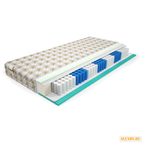 Матрас Mr.Mattress Charli