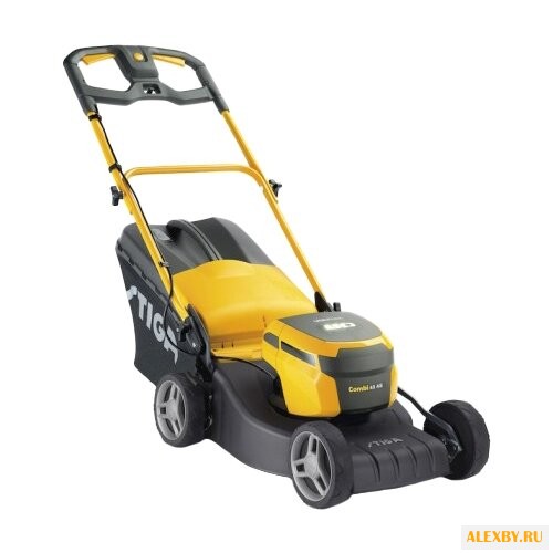 Газонокосилка STIGA Combi 43 AE