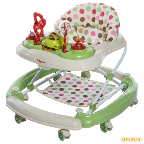 Ходунки Baby Care Aveo