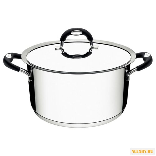 Кастрюля TRAMONTINA Duo