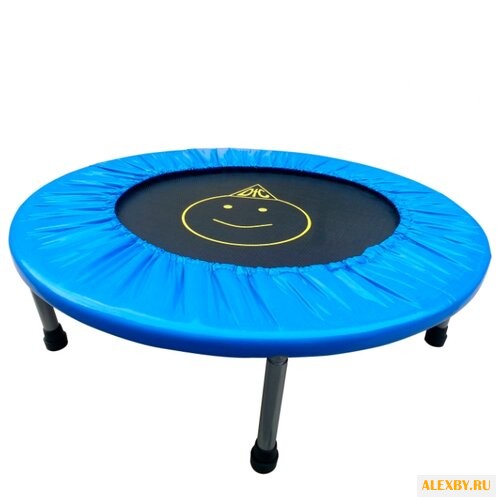 Каркасный батут DFC Trampoline