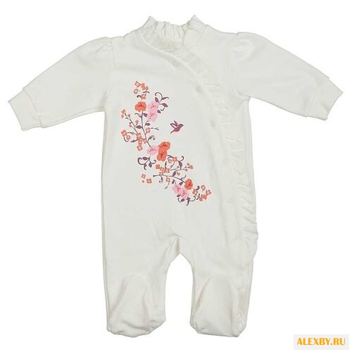 Комбинезон LEO