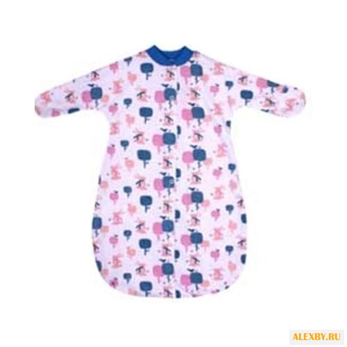 Комбинезон KotMarKot