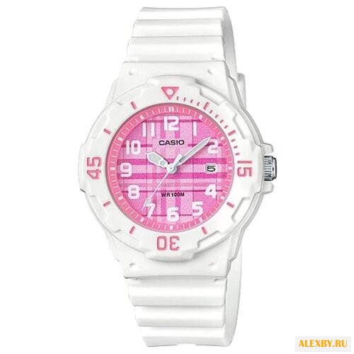 Наручные часы CASIO LRW-200H-4C