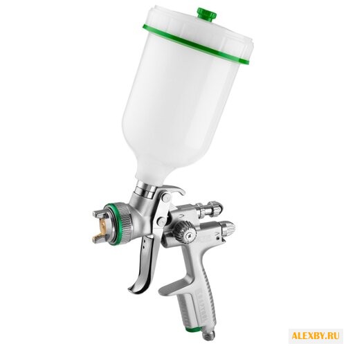 Краскопульт пневматический