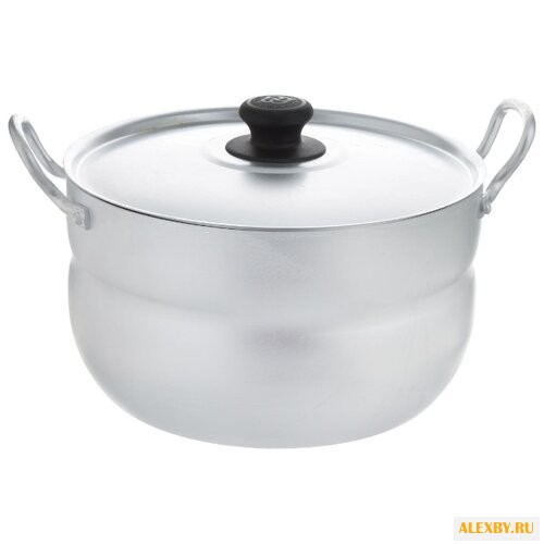 Кастрюля Калитва 1060 01060 6 л