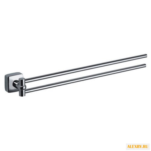 Держатель Fixsen Kvadro FX-61302A