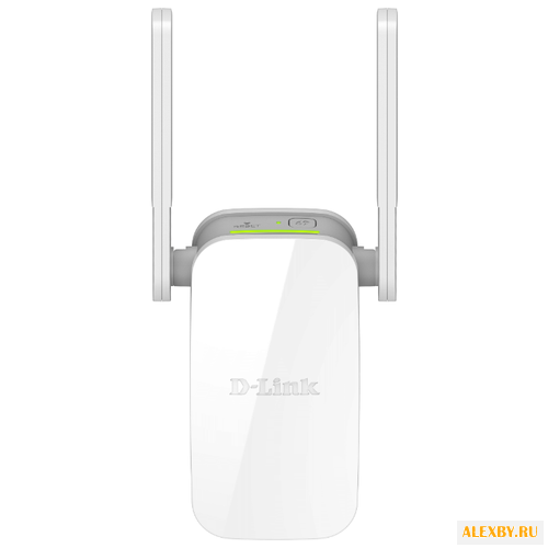 Wi-Fi усилитель сигнала репитер