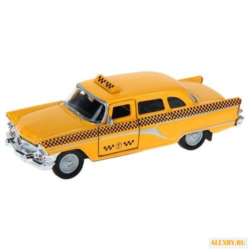 Легковой автомобиль Autotime