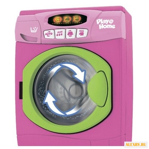 Стиральная машина Keenway Play