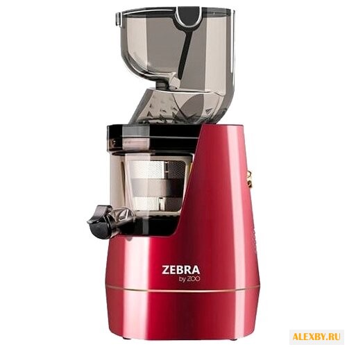 Соковыжималка Byzoo 2-131