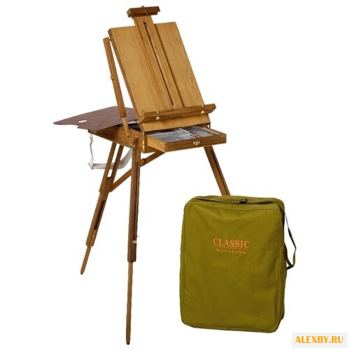 Этюдник Jullian Classic GM