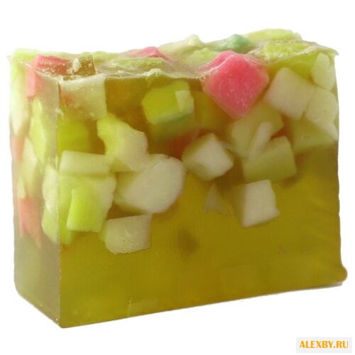 Мыло кусковое MI&KO