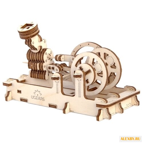 Сборная модель UGEARS