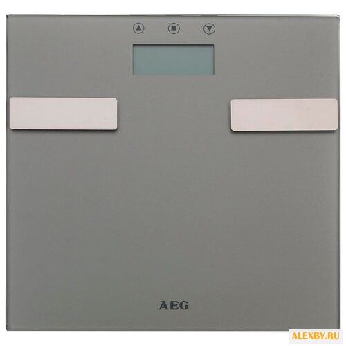 Весы AEG PW 5644 FA Titan