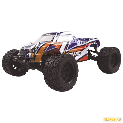 Монстр-трак Himoto Bowie Pro