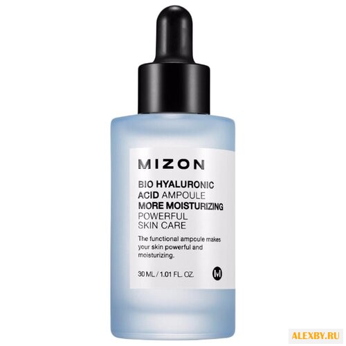 Mizon Bio Hyaluronic Acid