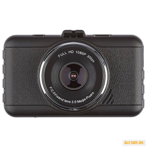 Видеорегистратор Dunobil Focus