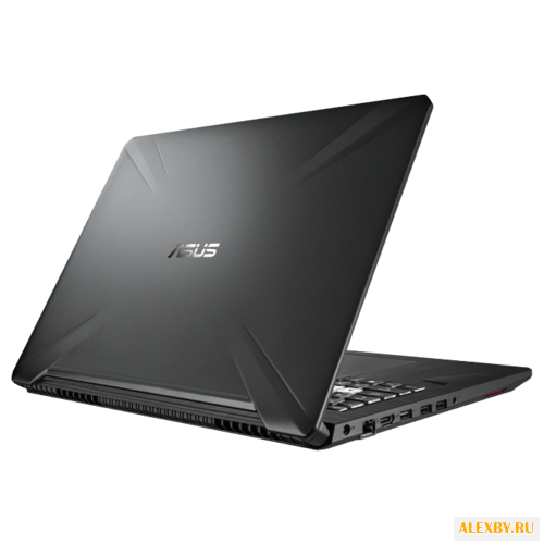 Ноутбук ASUS TUF Gaming FX705GE