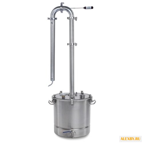 Колонна Helicon Булат Богатырь