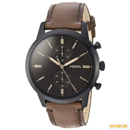 Наручные часы FOSSIL FS5437