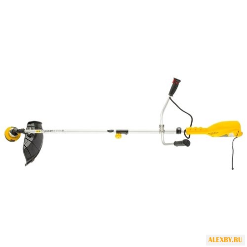 Триммер Denzel 96612 TE-1400