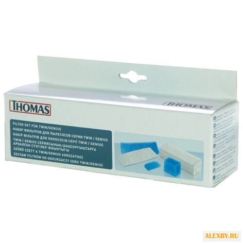 Thomas 787203 Набор фильтров