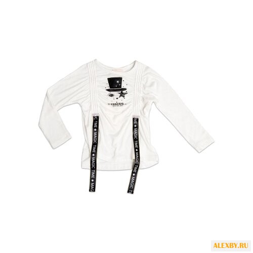 Лонгслив Choupette