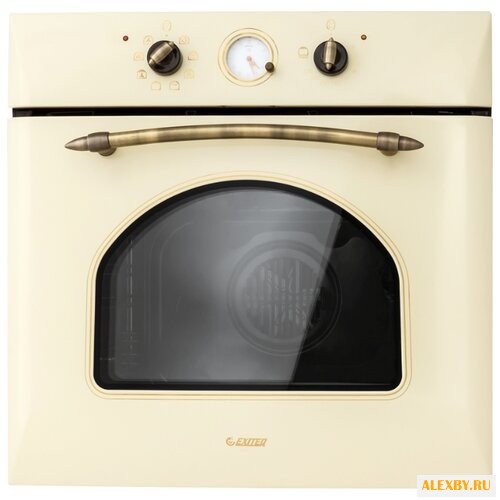 Духовой шкаф Exiteq EXO-101