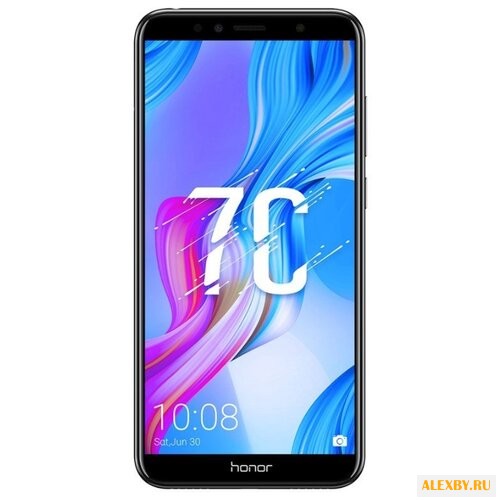 Смартфон Honor 7C 32GB