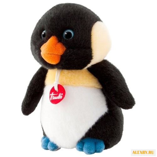 Мягкая игрушка Trudi Пингвин 15