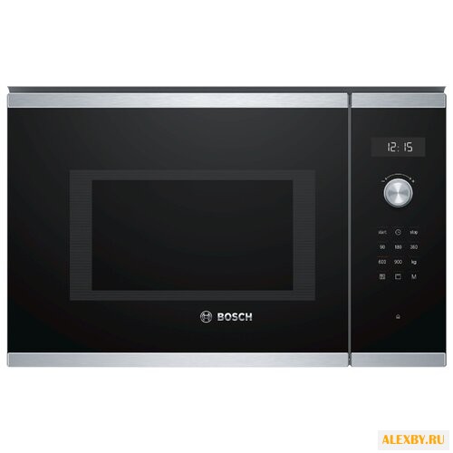 Микроволновая печь Bosch