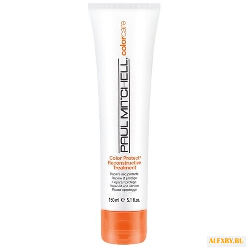 Paul Mitchell Color Care
