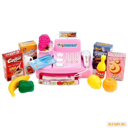 Касса Shantou Gepai 20