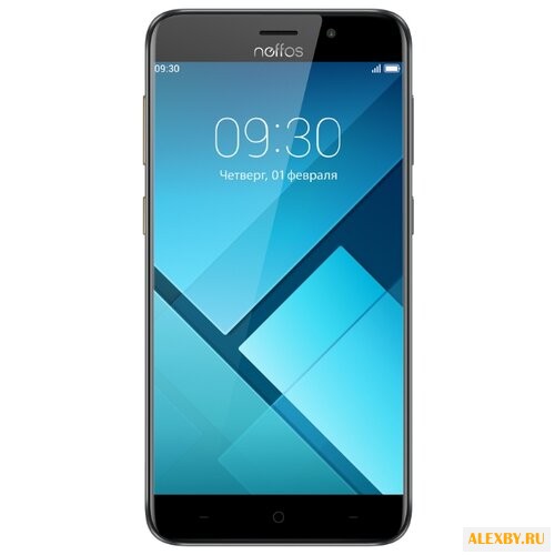 Смартфон TP-LINK Neffos C7
