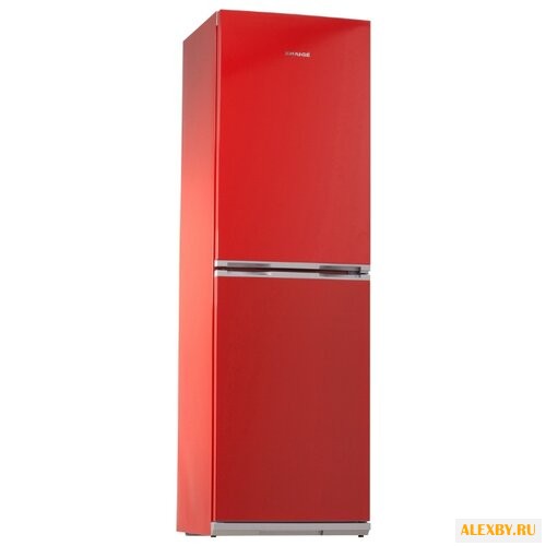 Холодильник Snaige RF35SM-S1RA21