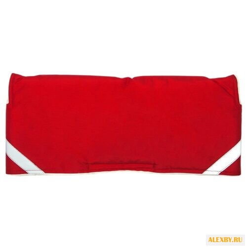 Сонный Гномик Меховая муфта