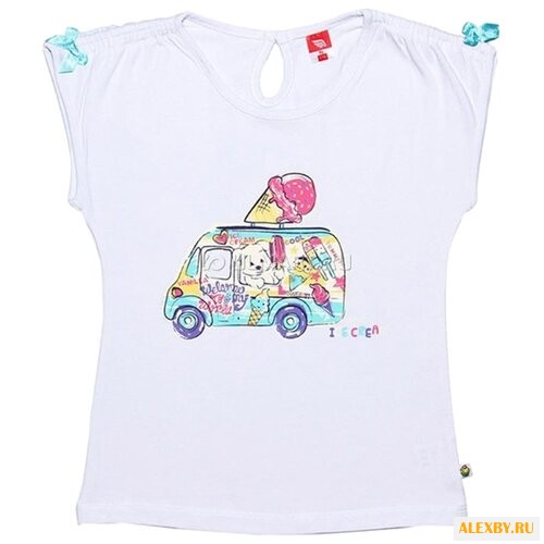 Футболка cherubino