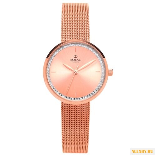 Наручные часы ROYAL LONDON