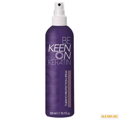 KEEN Спрей с термозащитой с