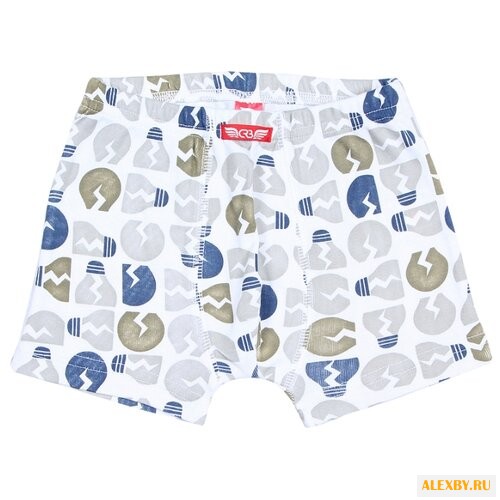 Трусы cherubino