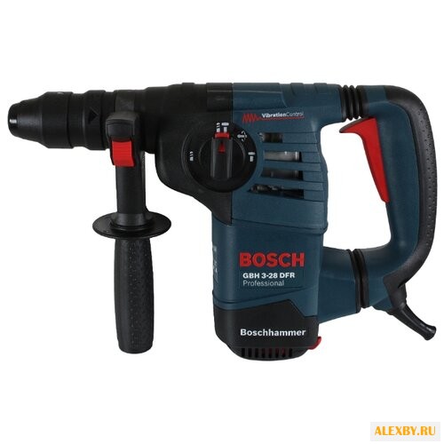 Перфоратор BOSCH GBH 3-28 DFR