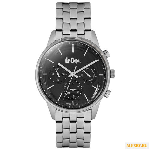 Наручные часы Lee Cooper