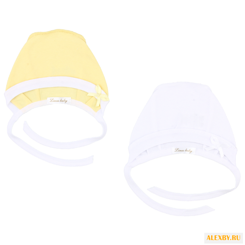 Чепчик Linas Baby