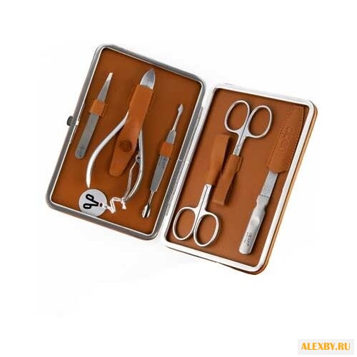 Набор Alpen 6984R INOX 6