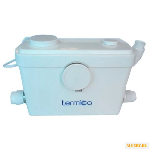 Канализационная установка