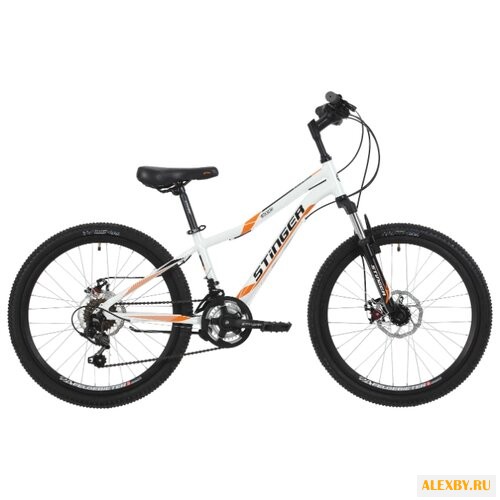 Подростковый горный MTB