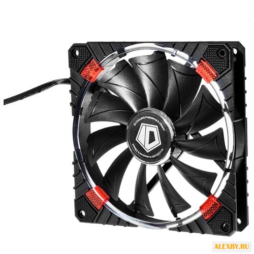 Система охлаждения для корпуса