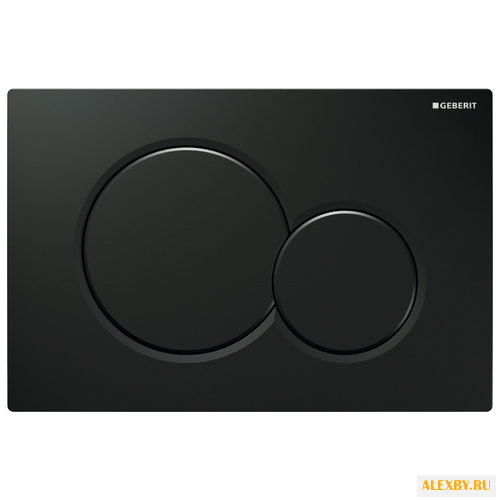 Кнопка смыва GEBERIT