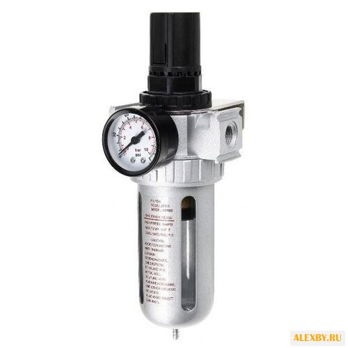 Фильтр Wester 816-003 10 атм 1